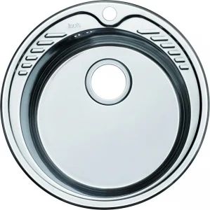 Лот: 5061462. Фото: 1. Продам Мойка кухонная Iddis Suno... Мойки кухонные