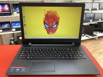 Лот: 18416061. Фото: 1. Ноутбук Lenovo A4-7210 4 ядра. Ноутбуки