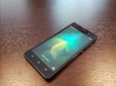 Лот: 10523769. Фото: 1. Huawei Honor 4c. Смартфоны