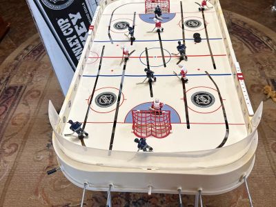 Лот: 20632489. Фото: 1. Настольный хоккей Stiga NHL Stanley... Настольные игры, карты