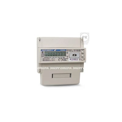Лот: 14757910. Фото: 1. CE 303 R33 745 JAZ. Счётчики электроэнергии