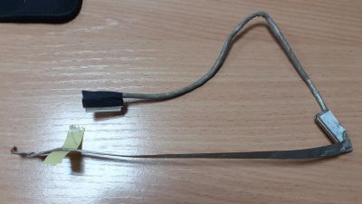 Лот: 17559140. Фото: 1. Шлейф для матрицы ноутбука Acer... Шлейфы, кабели, переходники