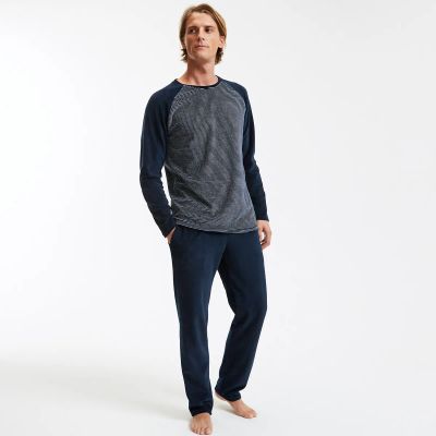 Лот: 24424007. Фото: 1. Пижама LaRedoute. Нижнее бельё, плавки, шорты для плавания