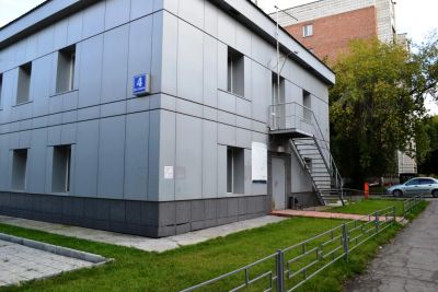 Лот: 20619073. Фото: 1. Срочная продажа! Продается здание... Коммерческая недвижимость