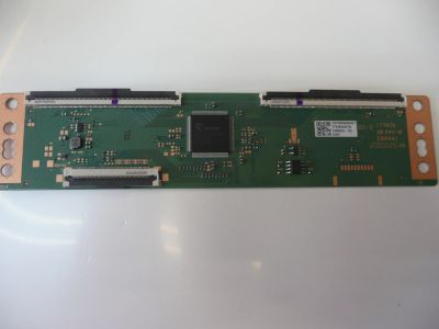 Лот: 23521633. Фото: 1. Haier 50 smart tv s4 cv500u5-t02... Запчасти для телевизоров, видеотехники, аудиотехники