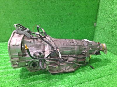 Лот: 19380940. Фото: 1. Акпп Subaru Legacy BL5 EJ20X 2... Трансмиссия