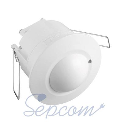 Лот: 14800948. Фото: 1. Датчик движения PMS-IR 201 1200Вт... Другое освещение