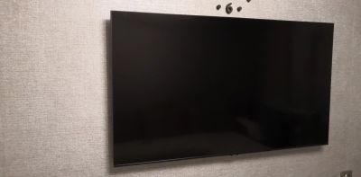 Лот: 17105005. Фото: 1. Телевизор Samsung UE58NU7100U. Телевизоры