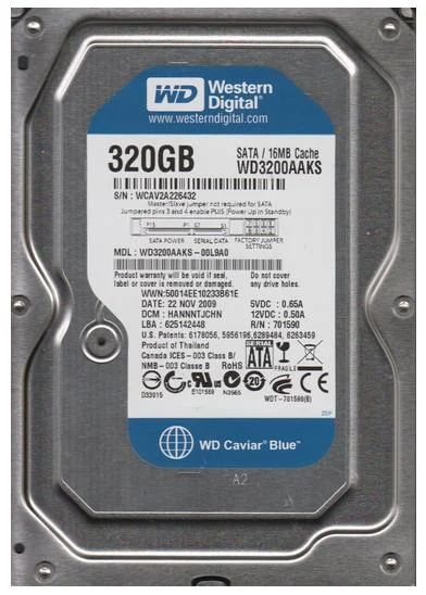 Лот: 6344538. Фото: 1. HDD Жесткий диск Western digital... Жёсткие диски (HDD)