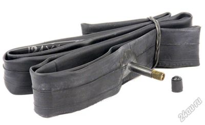 Лот: 5858179. Фото: 1. Камера A/V 27.5*1.9-2.125" Cycledesign... Запчасти