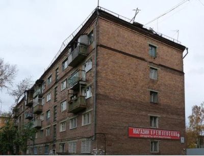 Лот: 3629278. Фото: 1. Продам секцию 52 квартал. Квартиры, студии