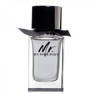 Лот: 12034400. Фото: 1. Burberry men Mr. Burberry Туалетная... Мужская парфюмерия