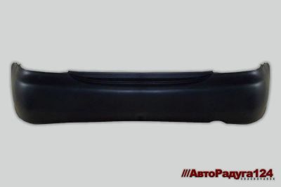 Лот: 25594552. Фото: 1. Бампер Mitsubishi Lancer IX, Митсубиси... Кузов