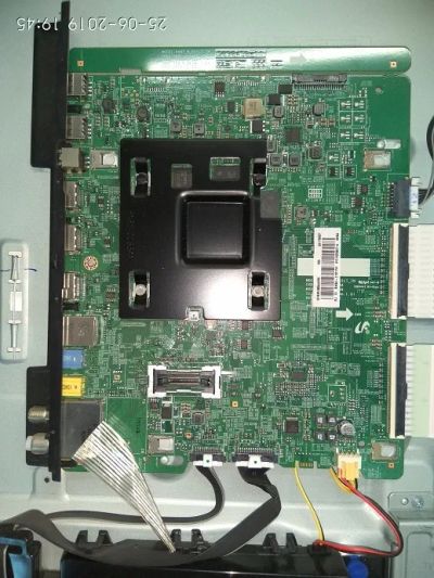 Лот: 23453652. Фото: 1. BN41-02568B BN94-11921P tv Samsung... Запчасти для телевизоров, видеотехники, аудиотехники
