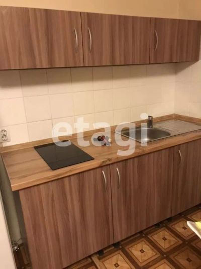 Лот: 22269675. Фото: 1. Сдам 1-комн. кв. 28 кв.м. Красноярск... Квартиры, студии