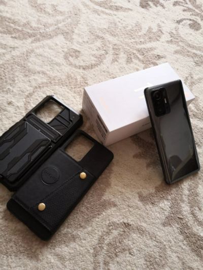 Лот: 18717241. Фото: 1. Xiaomi 11T. Смартфоны