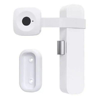 Лот: 25313101. Фото: 1. Умный замок Xiaomi Yeelock Treasure... Умный дом