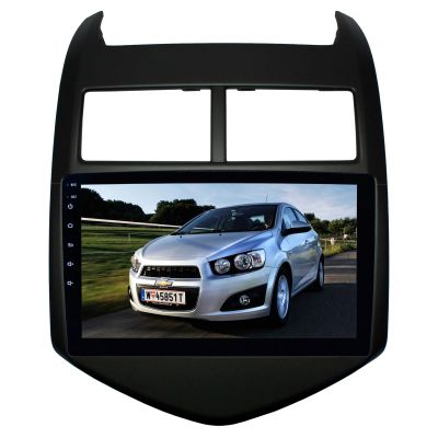 Лот: 16380602. Фото: 1. Штатная магнитола для Chevrolet... Автомагнитолы