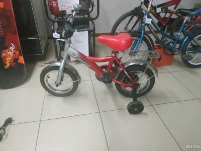 Лот: 13972103. Фото: 1. Велосипед / Велик / Детский (Faster... Другое (детский транспорт)