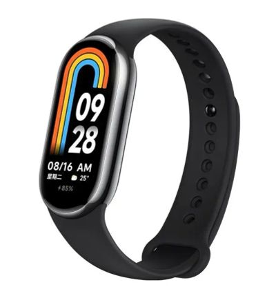Лот: 20335640. Фото: 1. Умный браслет Xiaomi Mi Smart... Смарт-часы, фитнес-браслеты, аксессуары