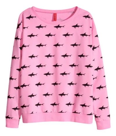 Лот: 4358189. Фото: 1. кофта H&M женская. Свитеры, толстовки, худи