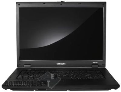 Лот: 6057546. Фото: 1. Ноутбук Samsung NP-R60. Ноутбуки