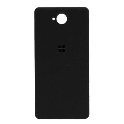 Лот: 12066074. Фото: 1. Задняя крышка Microsoft 650/650... Корпуса, клавиатуры, кнопки