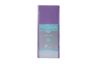 Лот: 23617670. Фото: 1. Простыня MICASA Calma. Одеяла, подушки