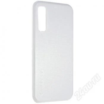 Лот: 2466181. Фото: 1. Крышка Samsung s5230 White Белая. Корпуса, клавиатуры, кнопки