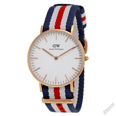Лот: 6293611. Фото: 1. Часы Daniel Wellington (Новые... Другие наручные часы