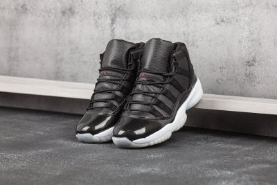 Лот: 16009474. Фото: 1. Кроссовки Nike Air Jordan 11... Кеды, кроссовки, слипоны