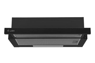 Лот: 23913880. Фото: 1. Вытяжка LEX Hermes G 600. Вытяжки