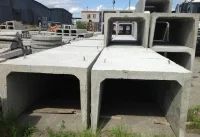 Лот: 6230040. Фото: 1. Лотки для каналов, тоннелей. ЖБИ