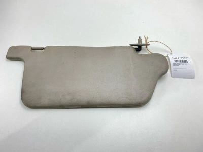 Лот: 25118678. Фото: 1. Козырек солнцезащитный Nissan... Двигатель и элементы двигателя