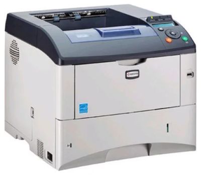 Лот: 7813150. Фото: 1. Принтер Kyocera FS-3920DN. Лазерные принтеры
