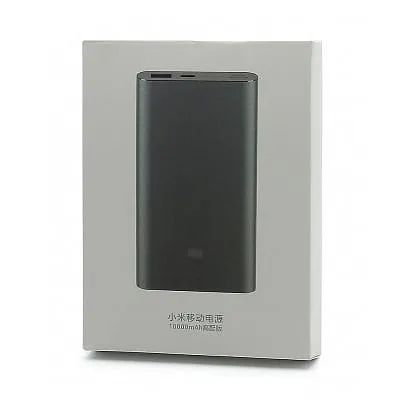 Лот: 22978258. Фото: 1. Внешний аккумулятор Xiaomi Mi... Внешние, портативные аккумуляторы для смартфонов (Power bank)