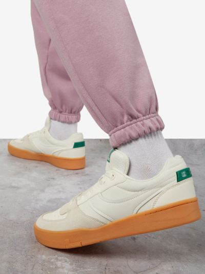 Лот: 24289370. Фото: 1. Кеды мужские Li-Ning, Белый. Кеды, кроссовки, слипоны
