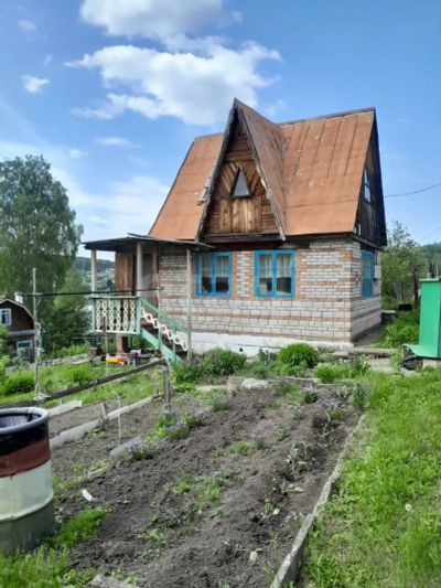 Лот: 20363938. Фото: 1. 1-комн. дача , СНТ Лэповец Цветочная... Дачи