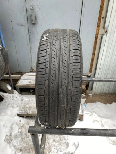 Лот: 21175131. Фото: 1. 1шт. 205-55-16 Bridgestone Ecopia... Шины