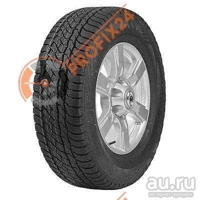 Лот: 13288271. Фото: 1. Автошина VIATTI Bosco S/T V-526... Шины