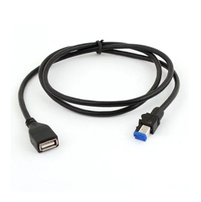 Лот: 8966826. Фото: 1. USB кабель для магнитол Nissan... Аксессуары для автозвука