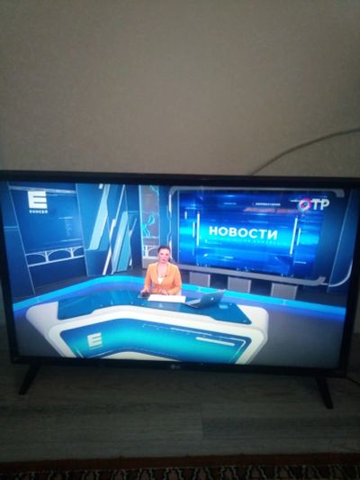 Лот: 23327421. Фото: 1. Телевизор LG 32. Телевизоры