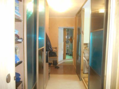 Лот: 4342223. Фото: 1. продам 2-х комнатную на взлётке. Квартиры, студии
