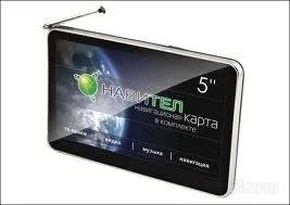 Лот: 2362885. Фото: 1. Навигатор Explay PN-980 TV. GPS-навигаторы