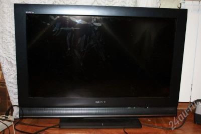 Лот: 199466. Фото: 1. Продам телевизор Sony 32 KDL-32L4000... Телевизоры