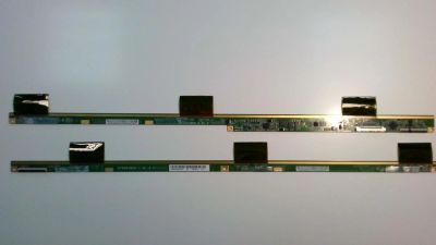Лот: 12590967. Фото: 1. Плата разъемов Driver Board T-Con... Запчасти для телевизоров, видеотехники, аудиотехники