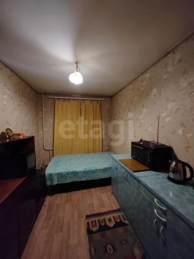 Лот: 25639876. Фото: 1. квартира , Красноярск улица Тотмина... Квартиры, студии