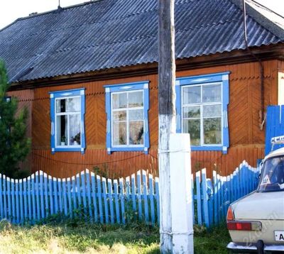 Лот: 2943322. Фото: 1. Домик в деревне. Дома