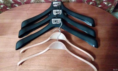 Лот: 16235449. Фото: 1. Плечики супер !. Вешалки и плечики