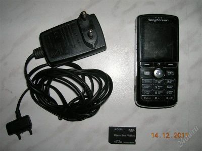Лот: 1418628. Фото: 1. Sony Ericsson K 750i. Кнопочные мобильные телефоны